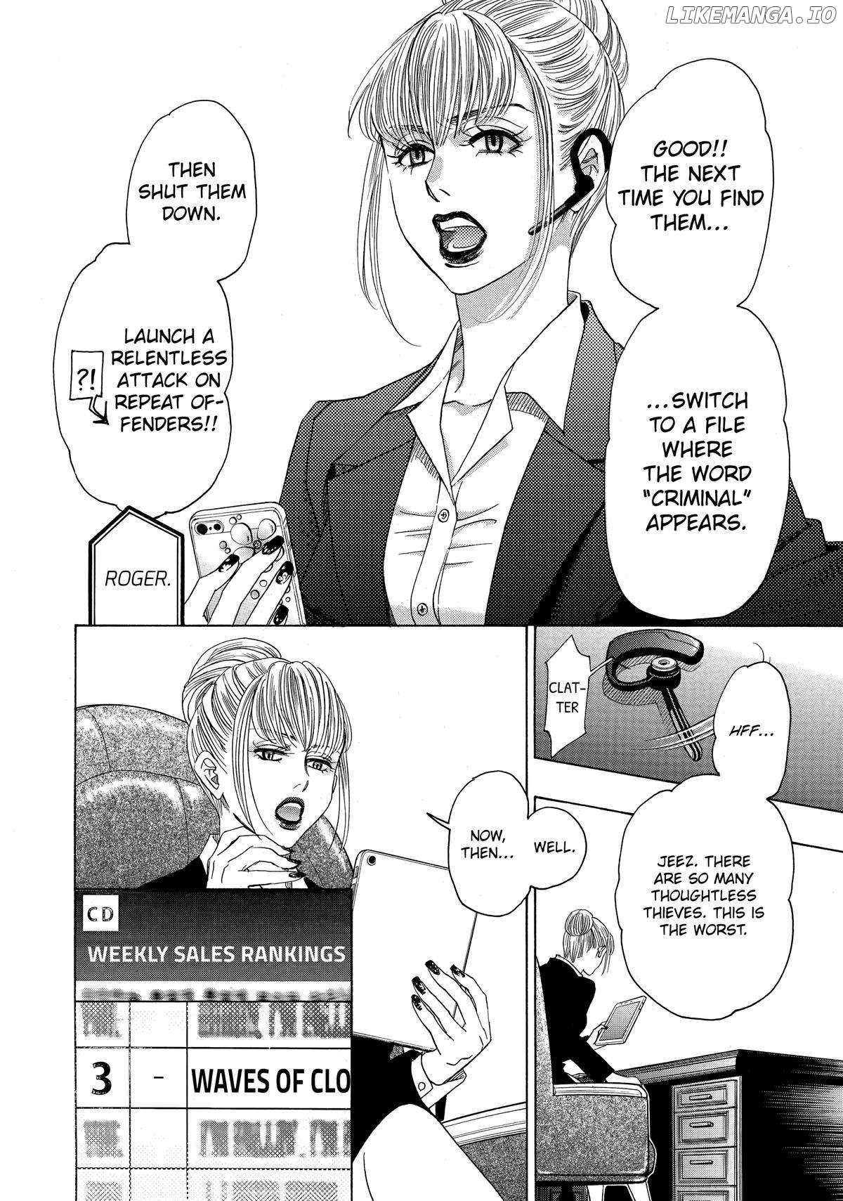 Mashiro No Oto - Chapter 80