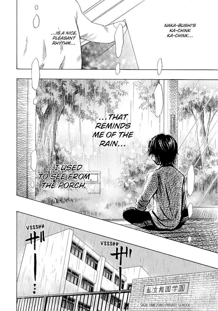 Mashiro No Oto - Chapter 11