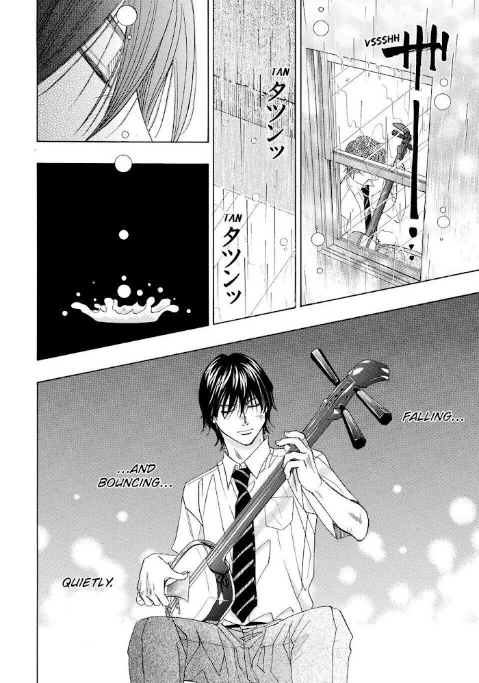 Mashiro No Oto - Chapter 11