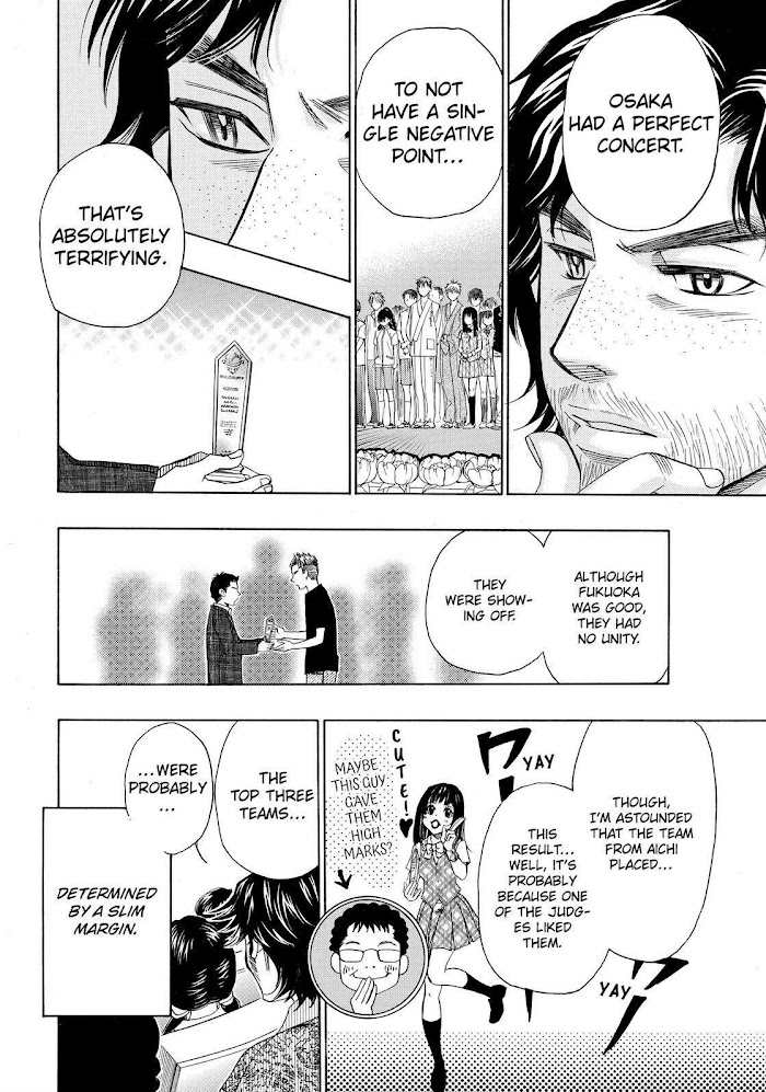 Mashiro No Oto - Chapter 20