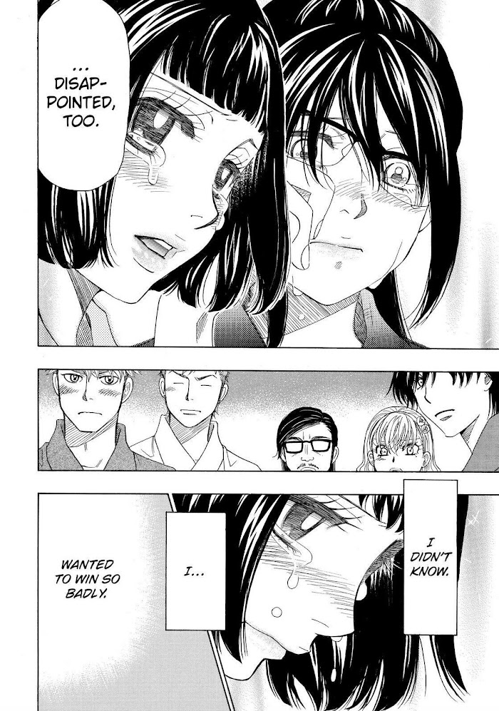 Mashiro No Oto - Chapter 20