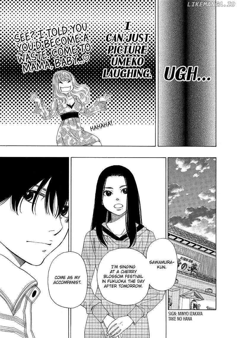 Mashiro No Oto - Chapter 44