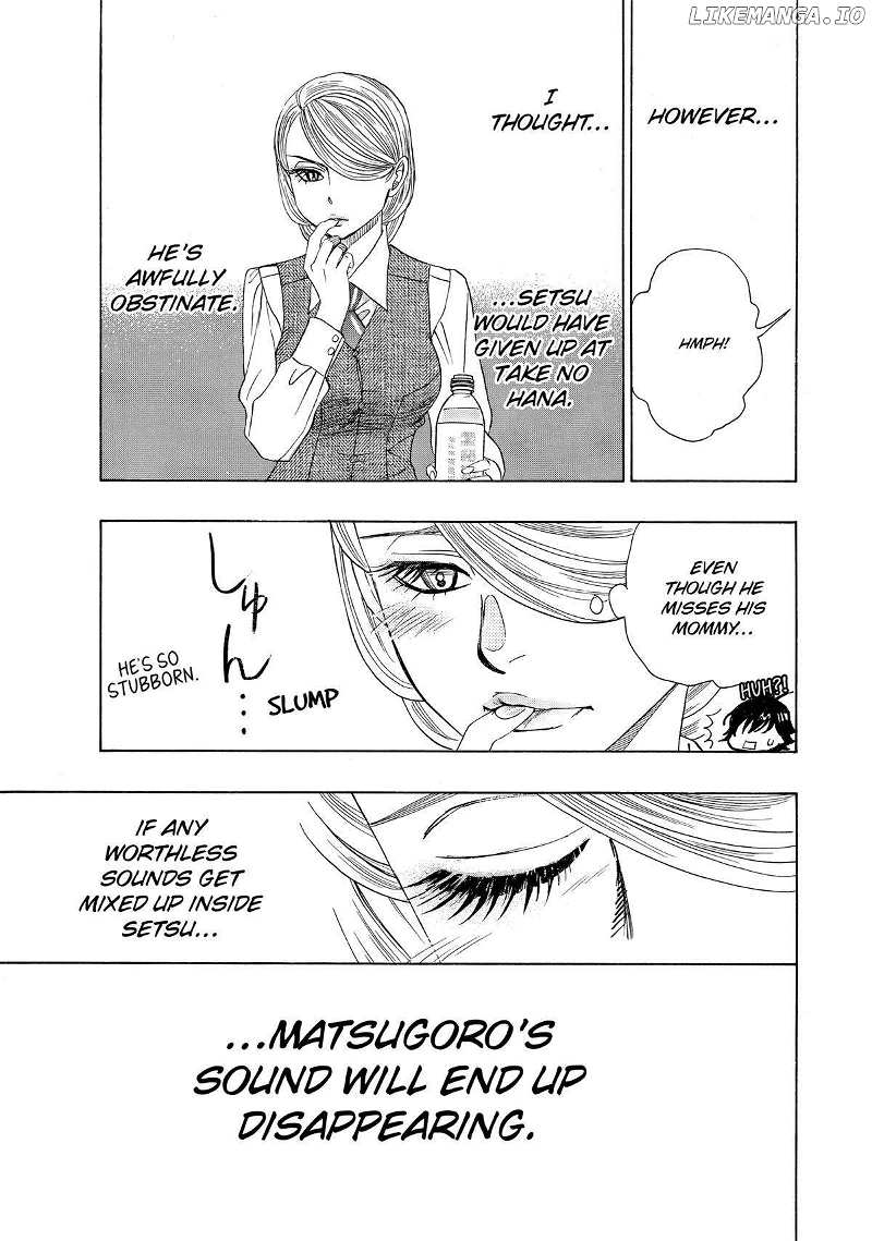 Mashiro No Oto - Chapter 56