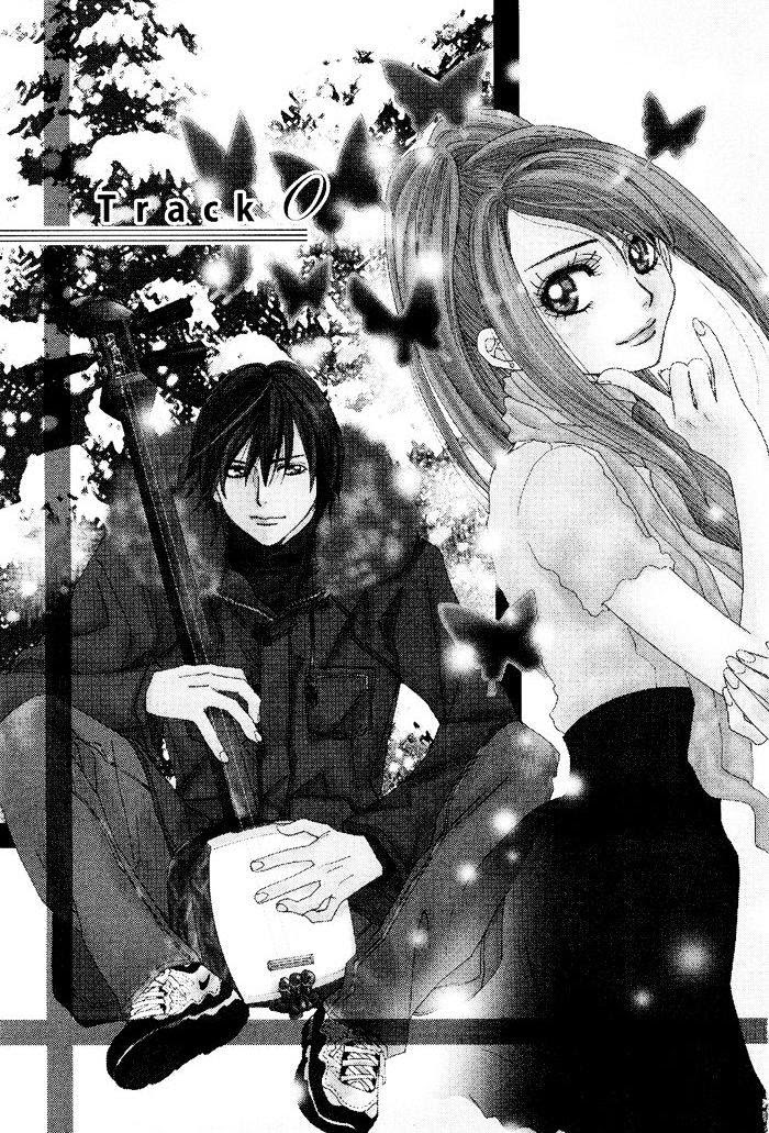 Mashiro No Oto - Chapter 1