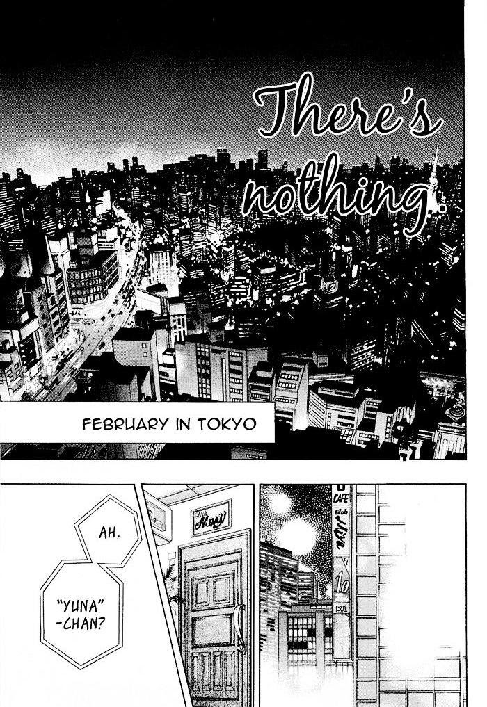 Mashiro No Oto - Chapter 1