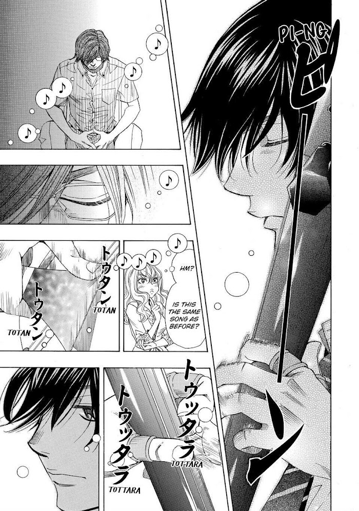 Mashiro No Oto - Chapter 12