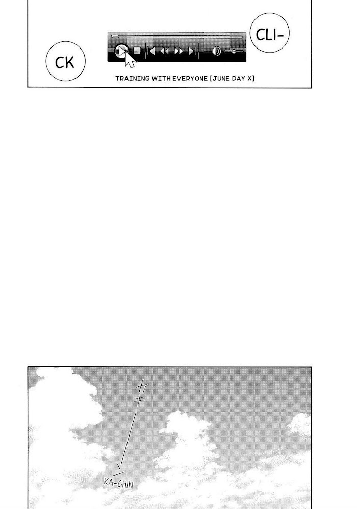 Mashiro No Oto - Chapter 12