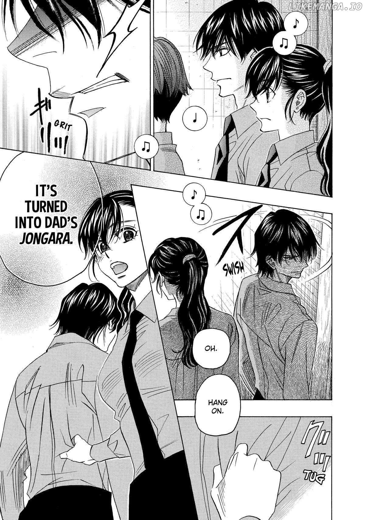 Mashiro No Oto - Chapter 76