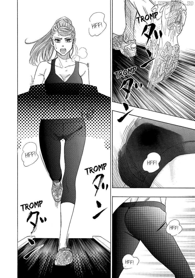 Mashiro No Oto - Chapter 62