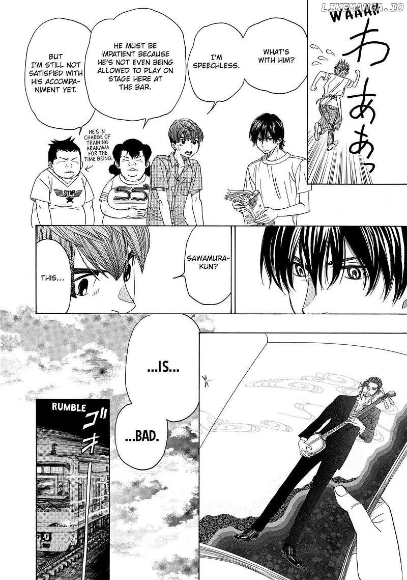 Mashiro No Oto - Chapter 62