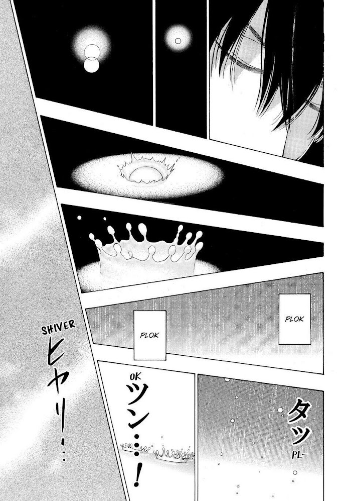 Mashiro No Oto - Chapter 24