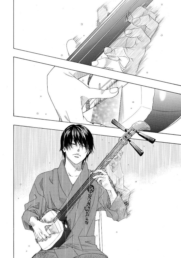 Mashiro No Oto - Chapter 24