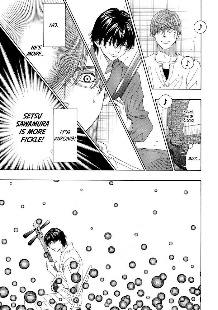 Mashiro No Oto - Chapter 24