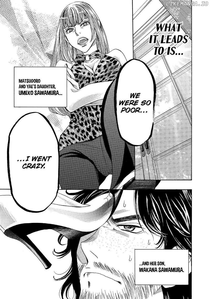 Mashiro No Oto - Chapter 60