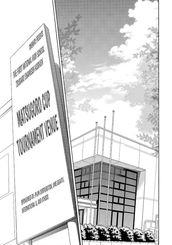 Mashiro No Oto - Chapter 15