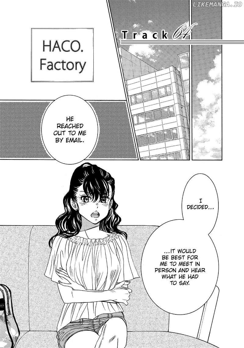 Mashiro No Oto - Chapter 64