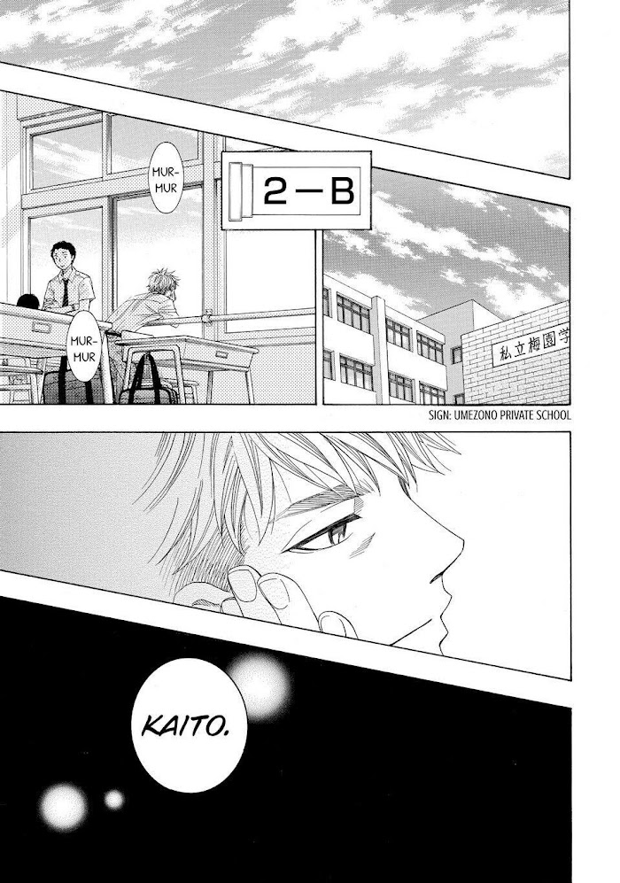 Mashiro No Oto - Chapter 29