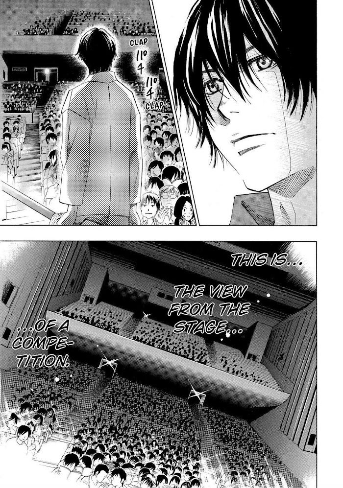 Mashiro No Oto - Chapter 19