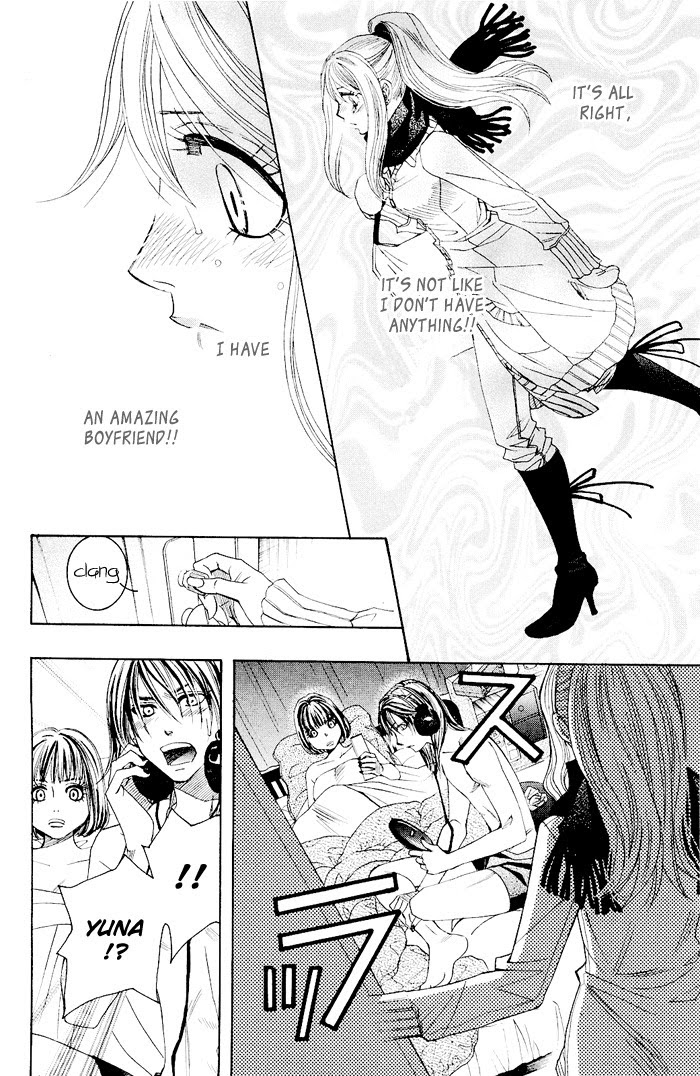 Mashiro No Oto - Chapter 0.2