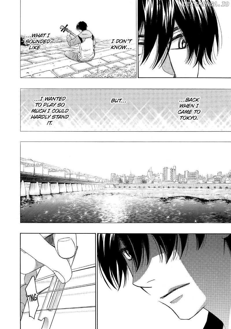 Mashiro No Oto - Chapter 46