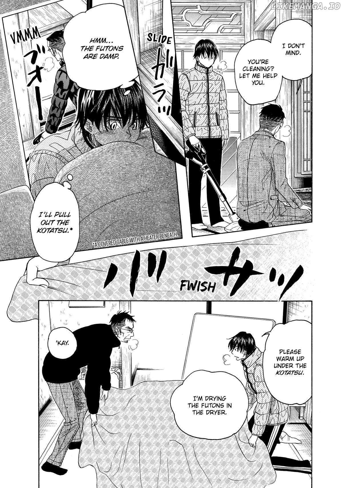 Mashiro No Oto - Chapter 75