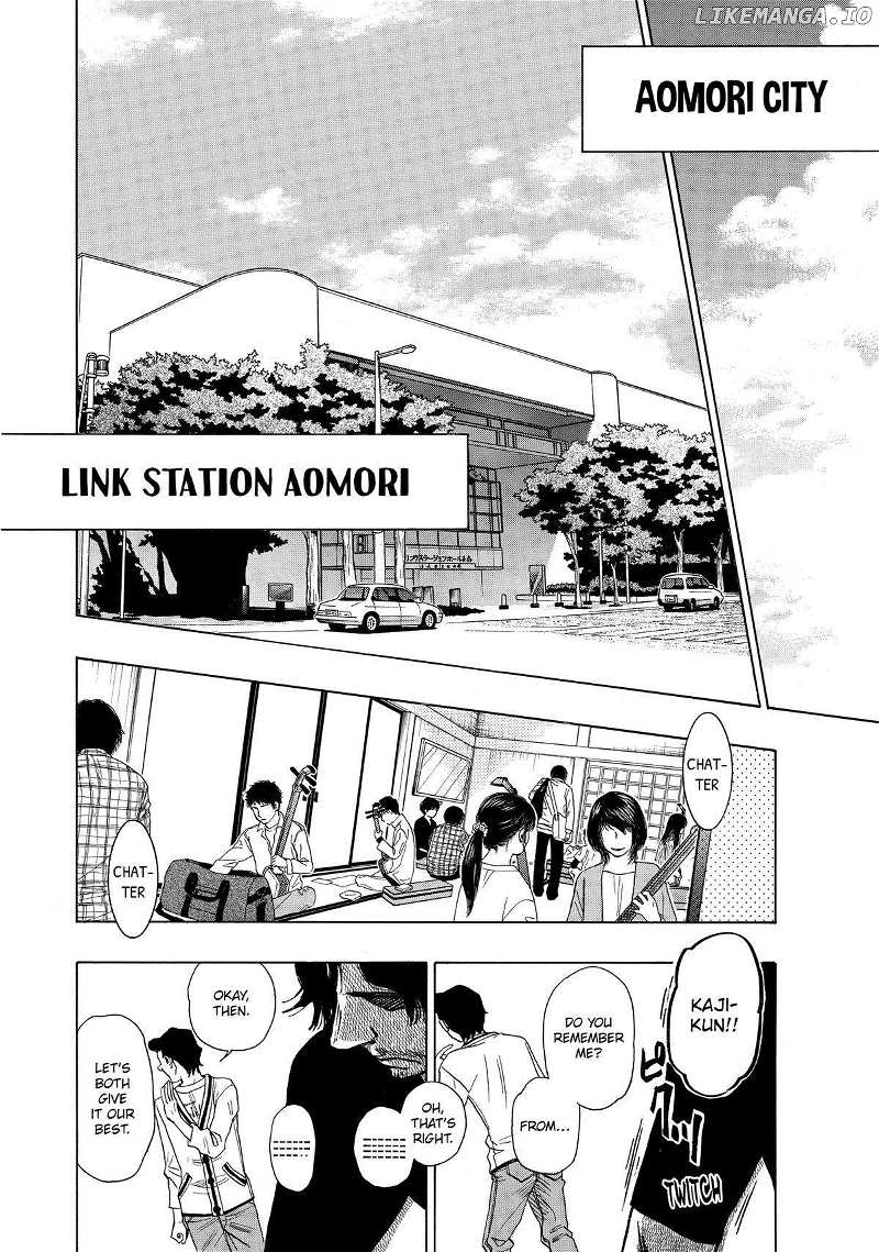 Mashiro No Oto - Chapter 51