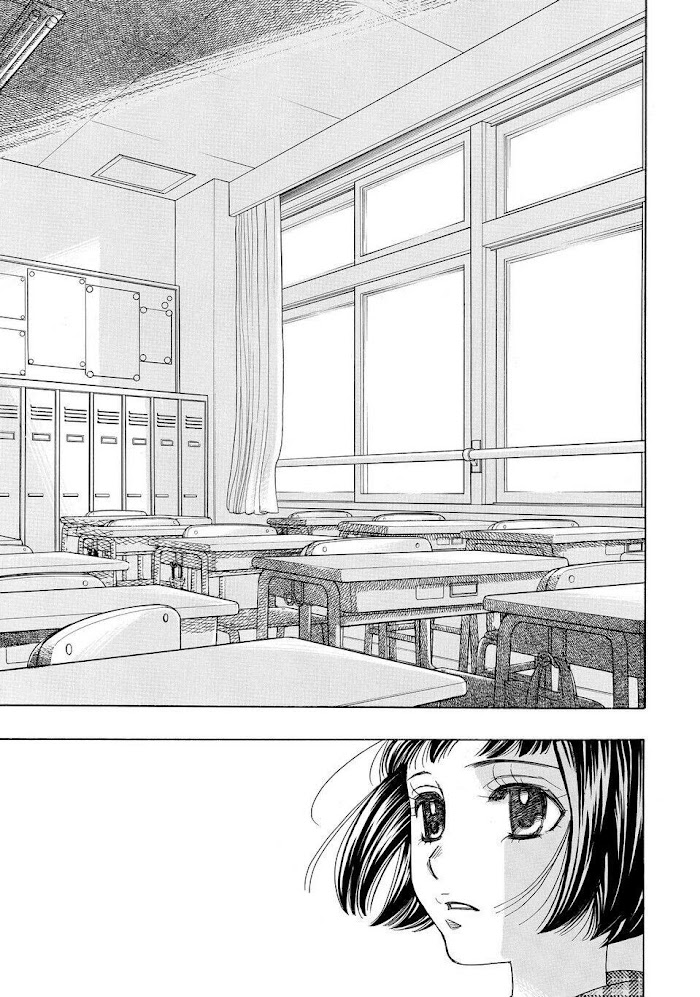 Mashiro No Oto - Chapter 30