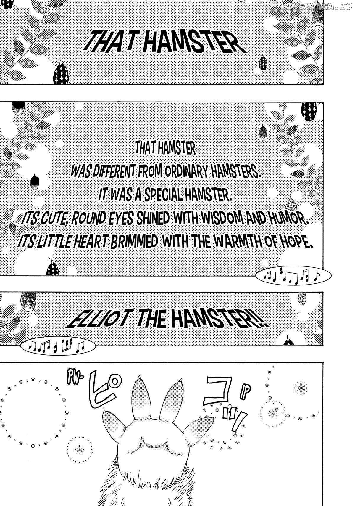 Mashiro No Oto - Chapter 82