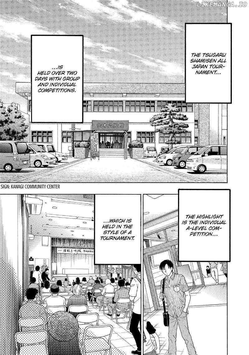 Mashiro No Oto - Chapter 59