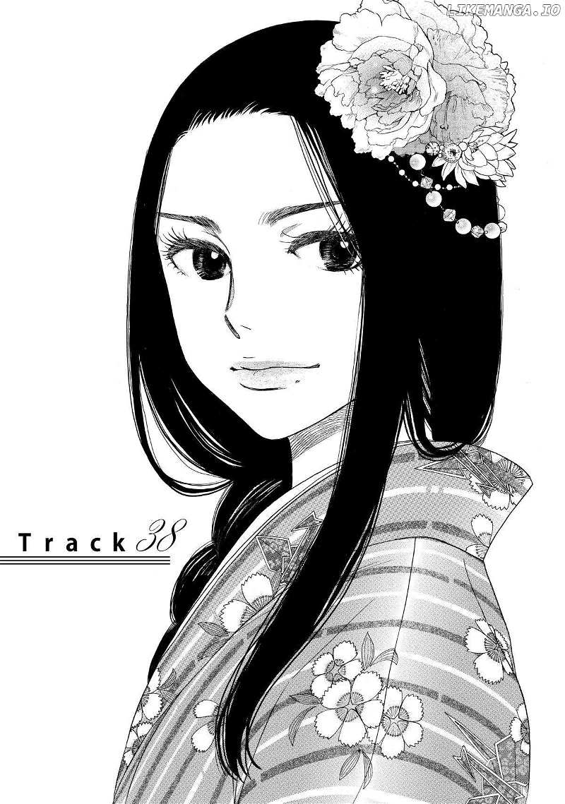 Mashiro No Oto - Chapter 38