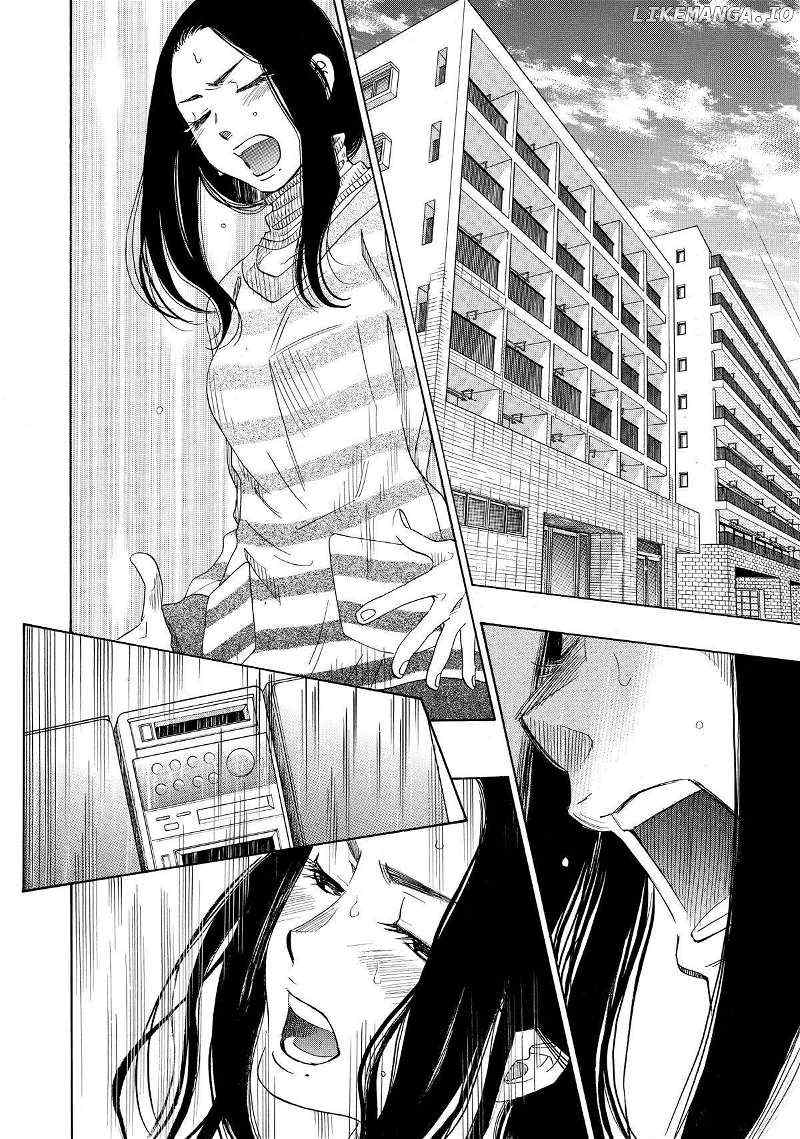 Mashiro No Oto - Chapter 38