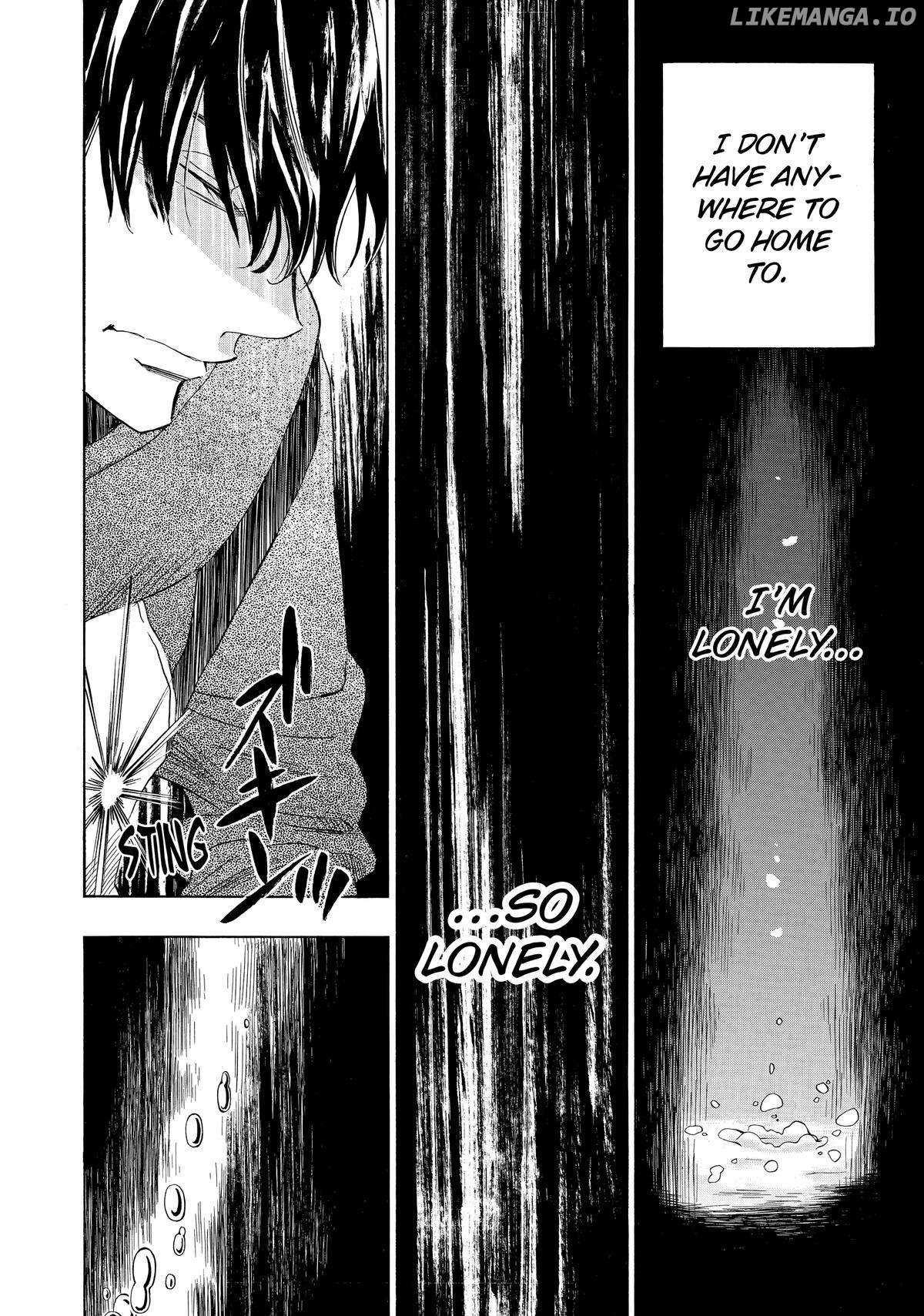 Mashiro No Oto - Chapter 71