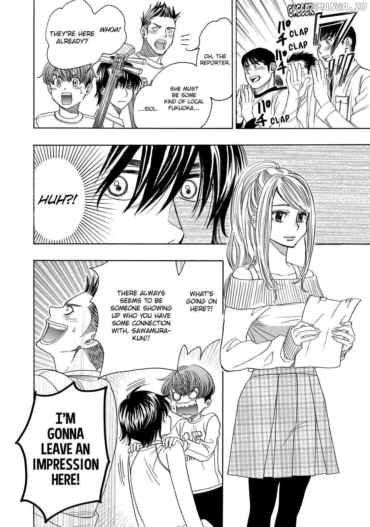 Mashiro No Oto - Chapter 71