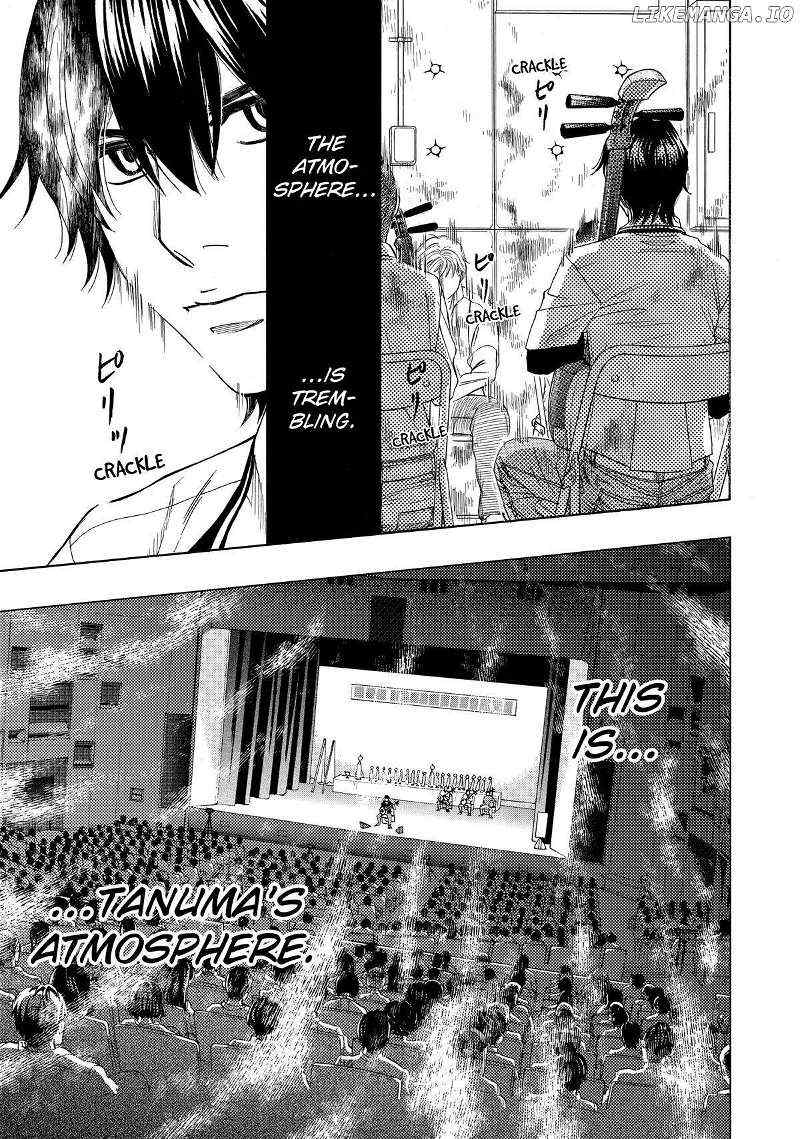 Mashiro No Oto - Chapter 53