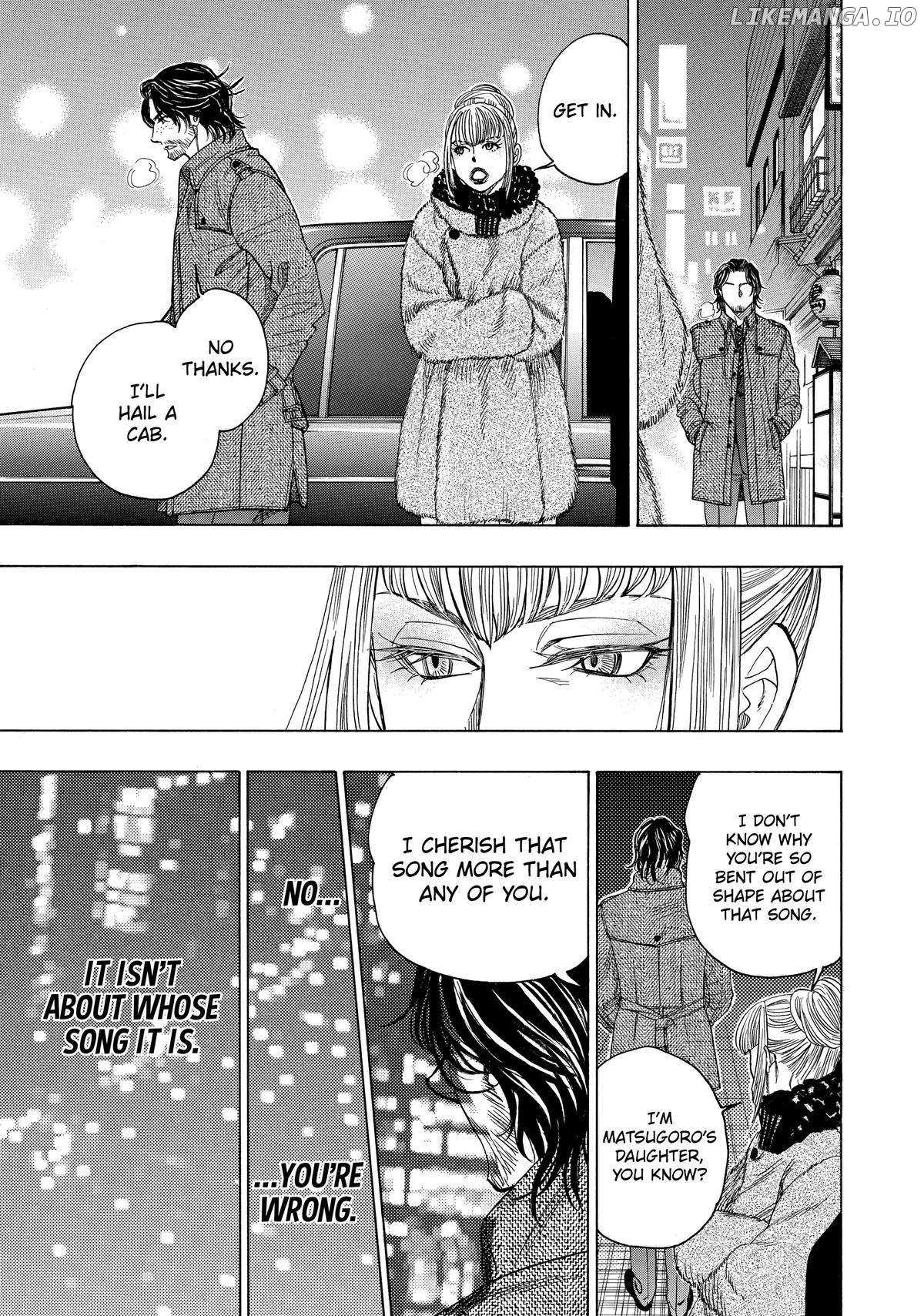 Mashiro No Oto - Chapter 78