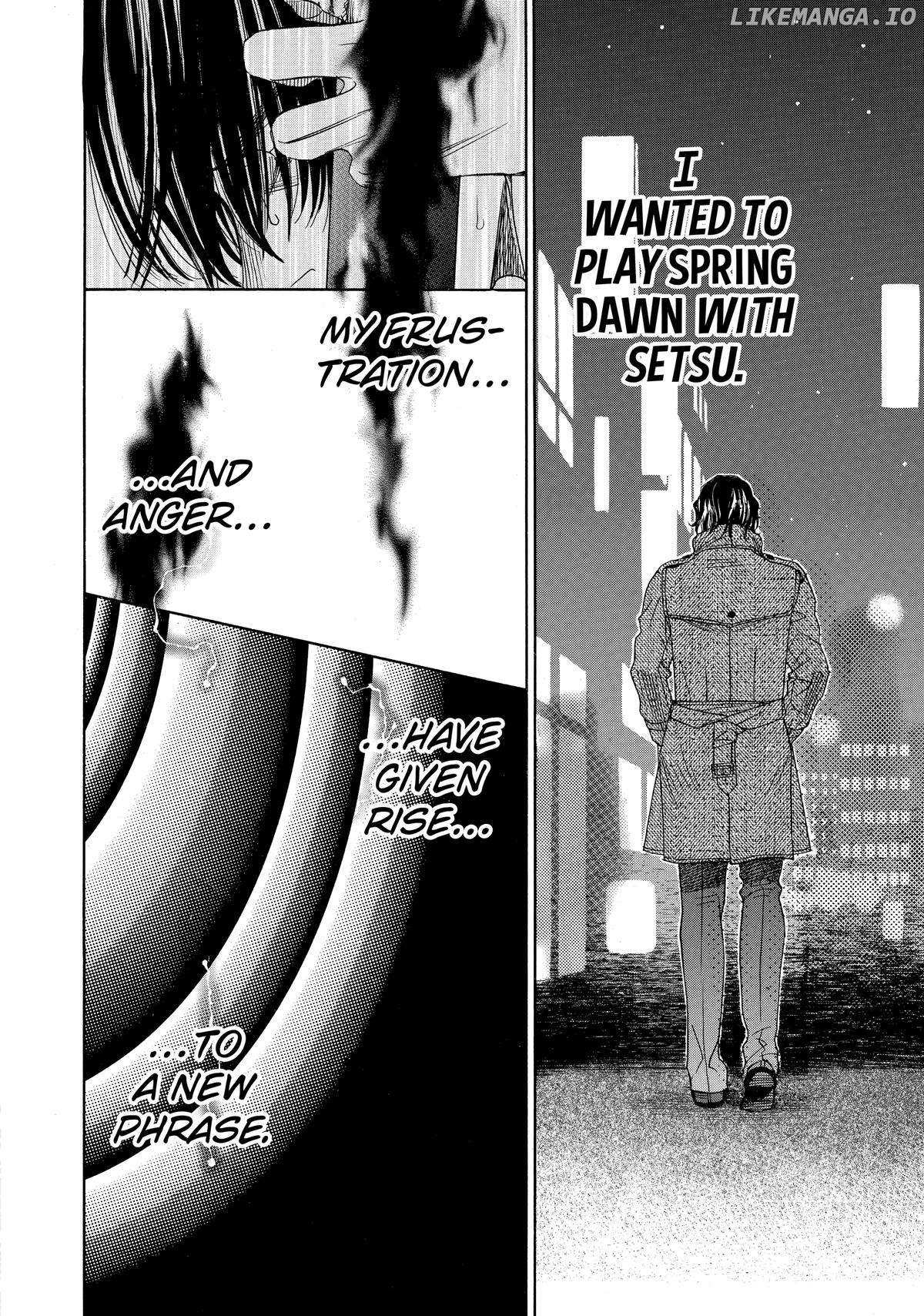 Mashiro No Oto - Chapter 78