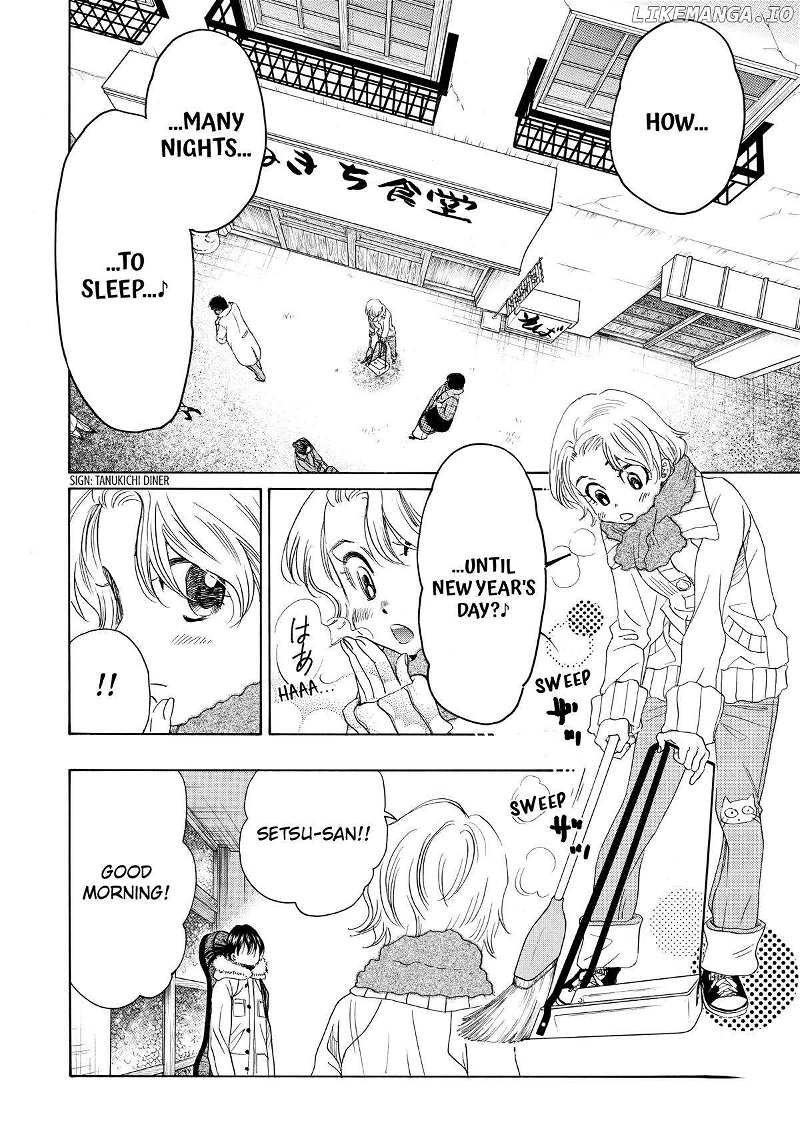 Mashiro No Oto - Chapter 37