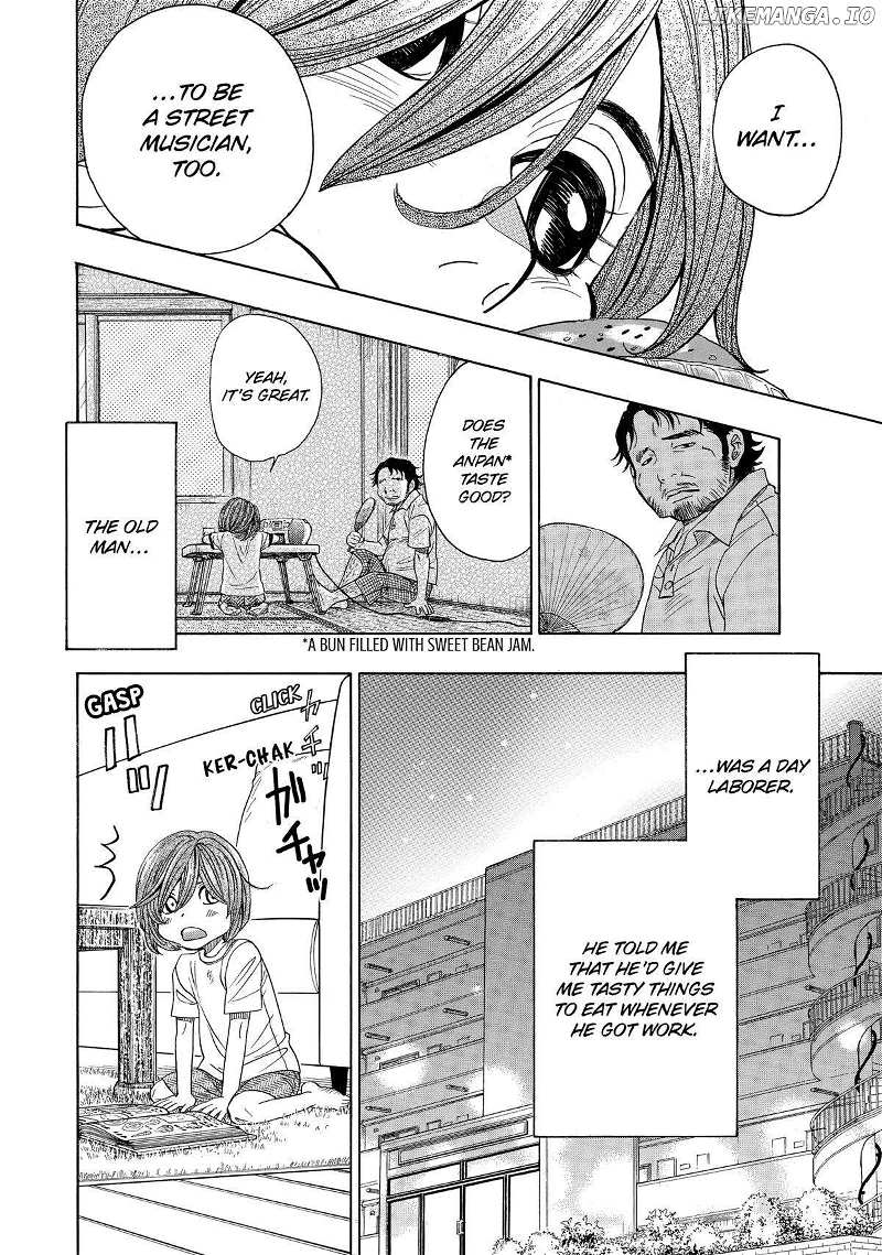 Mashiro No Oto - Chapter 54