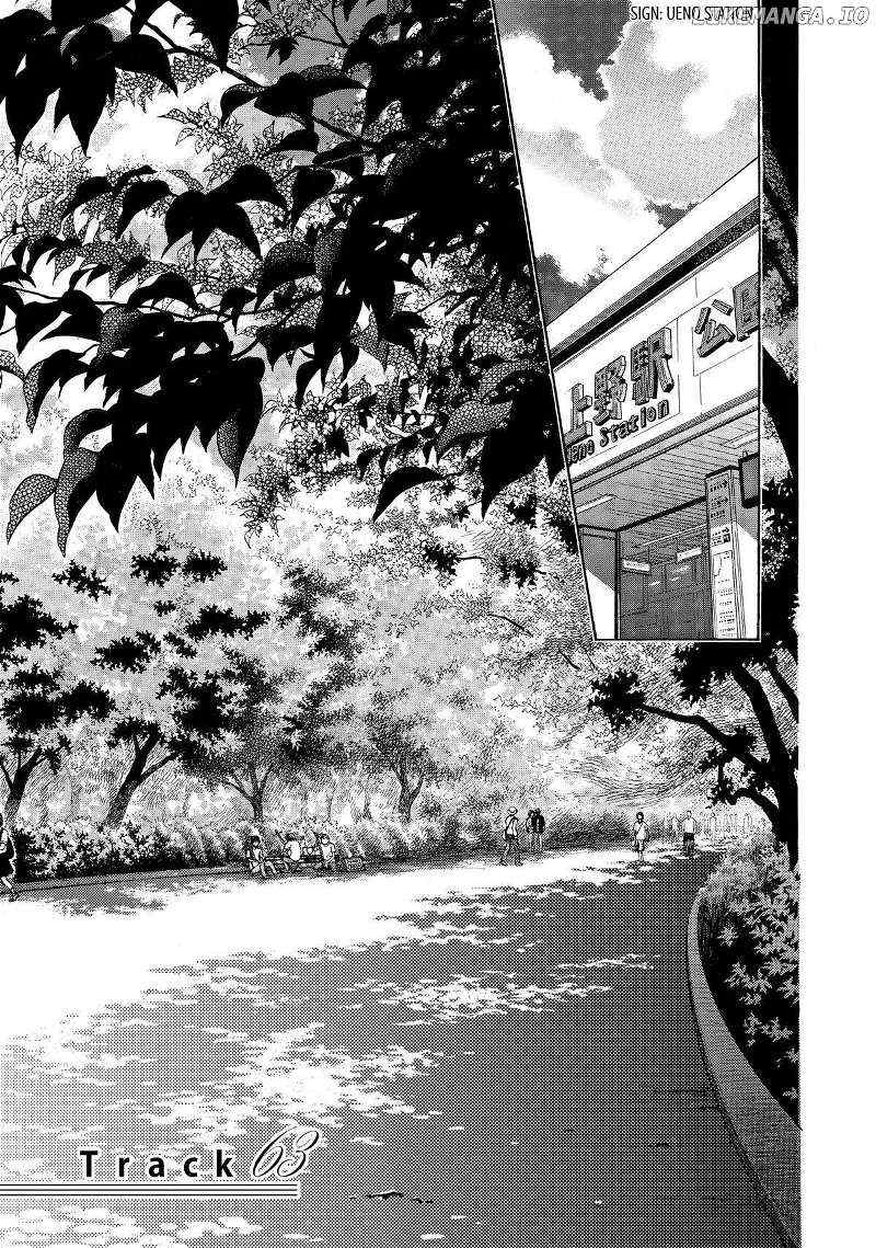 Mashiro No Oto - Chapter 63