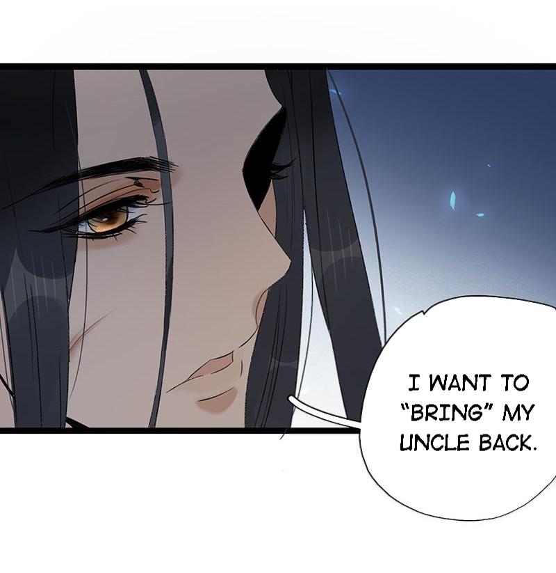 Prince Edward's Heart Was Stolen - Chapter 68: I Want To Save My Uncle