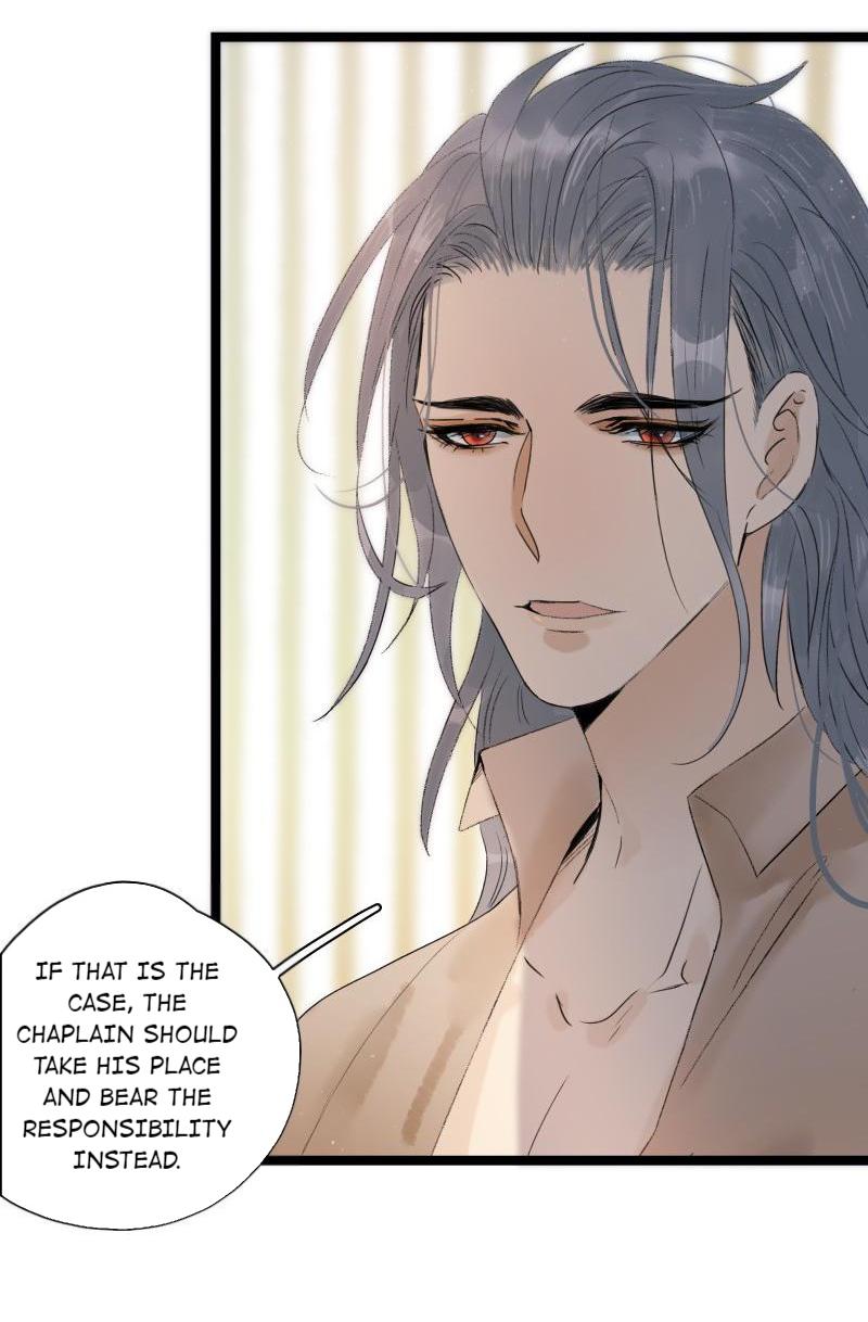 Prince Edward's Heart Was Stolen - Chapter 76: The Crown Prince Is Cured