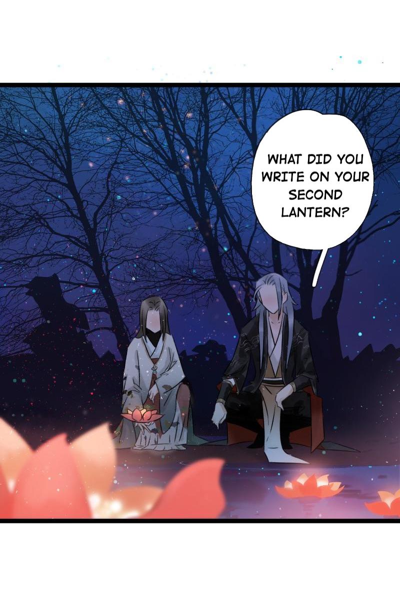 Prince Edward's Heart Was Stolen - Chapter 52: Summer Lantern Festival