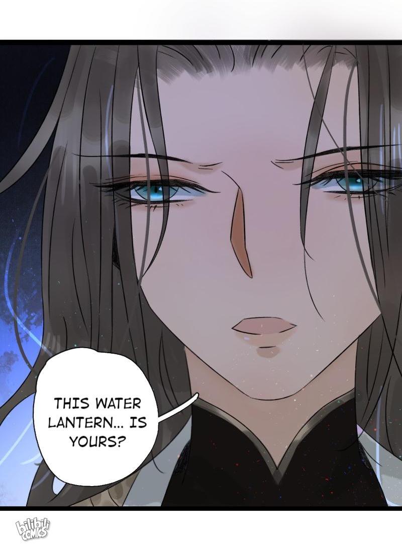 Prince Edward's Heart Was Stolen - Chapter 52: Summer Lantern Festival