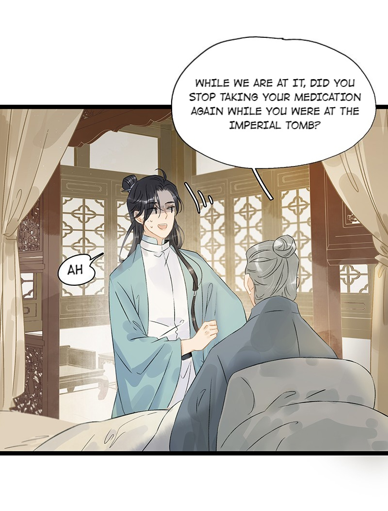 Prince Edward's Heart Was Stolen - Chapter 135: No, Let Us Sleep Together!