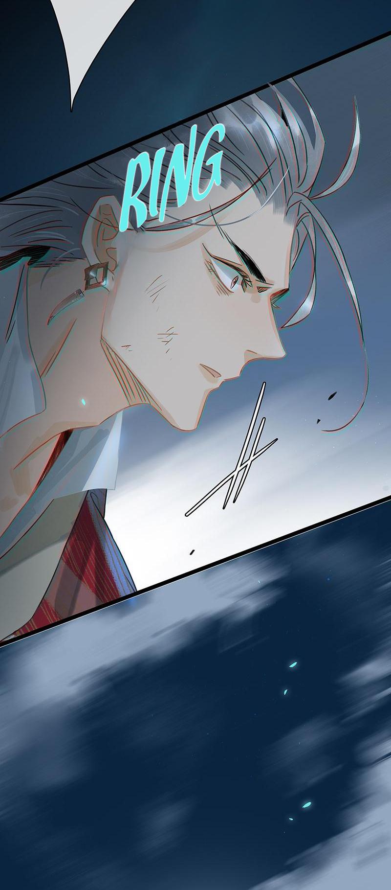 Prince Edward's Heart Was Stolen - Chapter 176: Feng Wu Yang! So It Is You?!