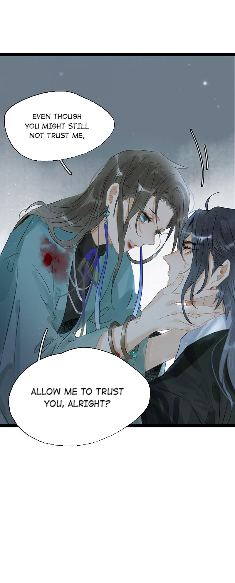 Prince Edward's Heart Was Stolen - Chapter 196: No Matter How Many Times We Reincarnate...