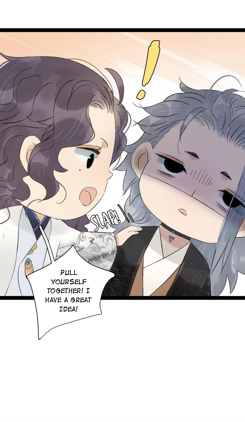 Prince Edward's Heart Was Stolen - Chapter 62: The Crown Prince Drinks