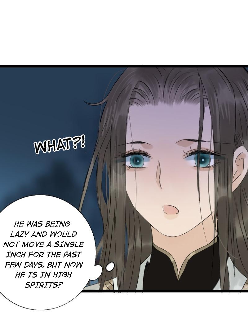 Prince Edward's Heart Was Stolen - Chapter 62: The Crown Prince Drinks