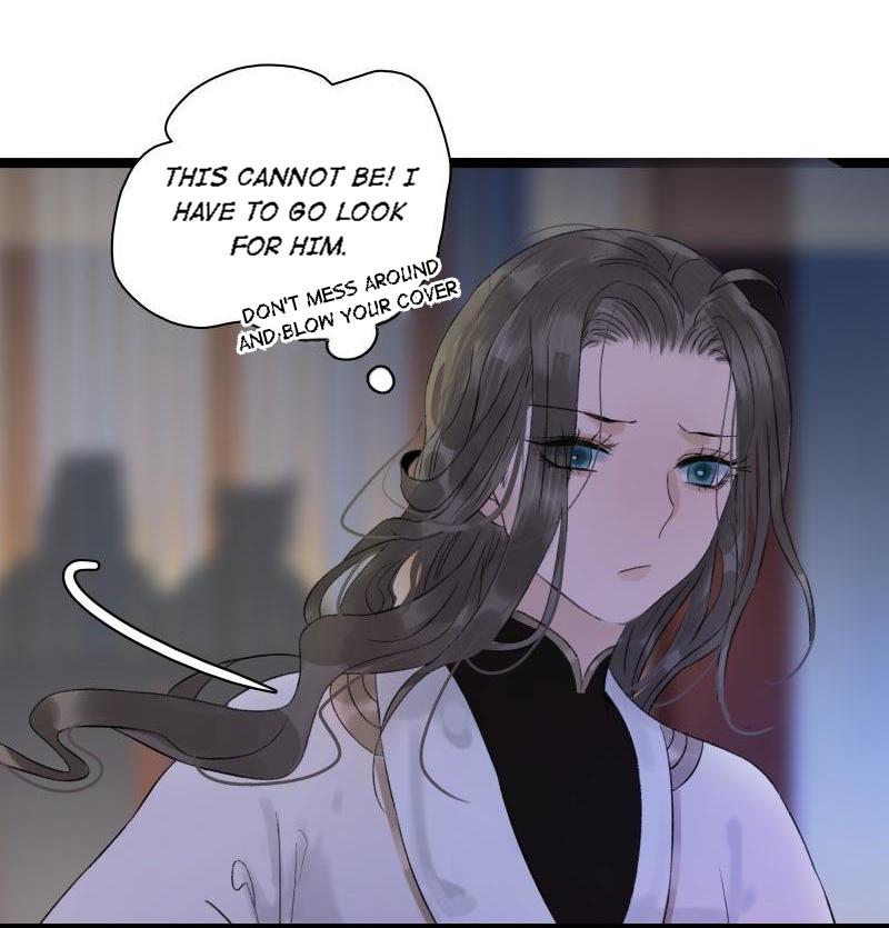 Prince Edward's Heart Was Stolen - Chapter 62: The Crown Prince Drinks