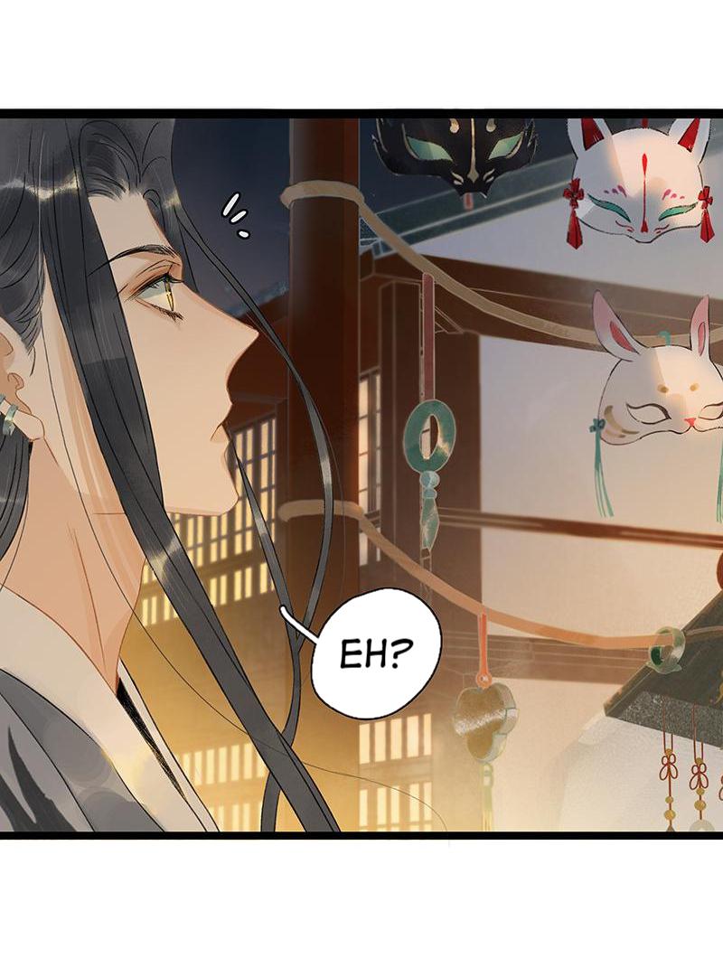 Prince Edward's Heart Was Stolen - Chapter 166: No Matter What Happens, She Is Still Wu Nian